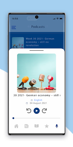 Lundgreens Investor Insights Screen 3