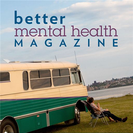 Better Mental Health 4.13.3 Icon