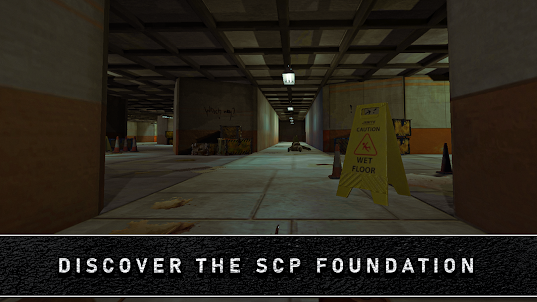 Download SCP Foundation: Object SCP-173 android on PC
