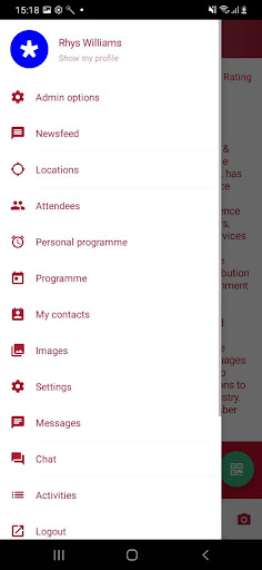 Languages & The Media Screen 3