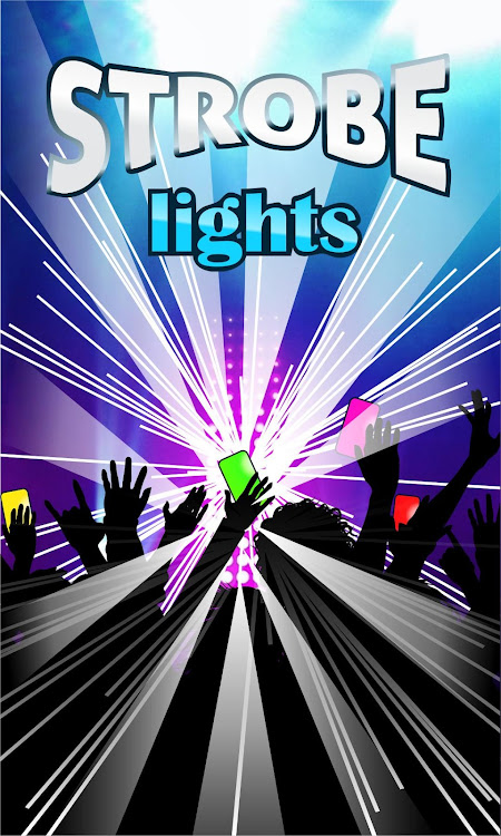 Party Light - Rave, Dance, EDM - 2.101 - (Android)