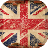 UK Flag Wallpaper icon