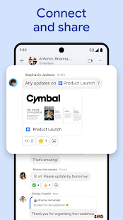 Unknown app Screenshot