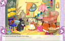 screenshot of Thumbelina Story and Games