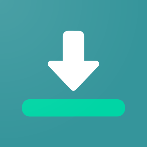 Lite Video Downloader logo