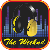 The Weeknd - Latest Songs Mp3 icon