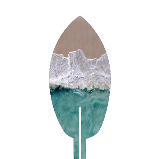 Kūkio Golf and Beach Club logo