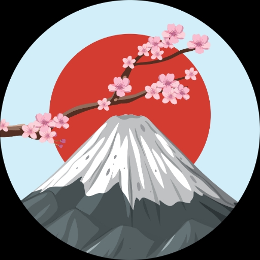 癒しの音楽 logo