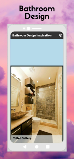 Bathroom Design Inspiration Ideas