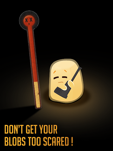 Hopeless: The Dark Cave - Action - games