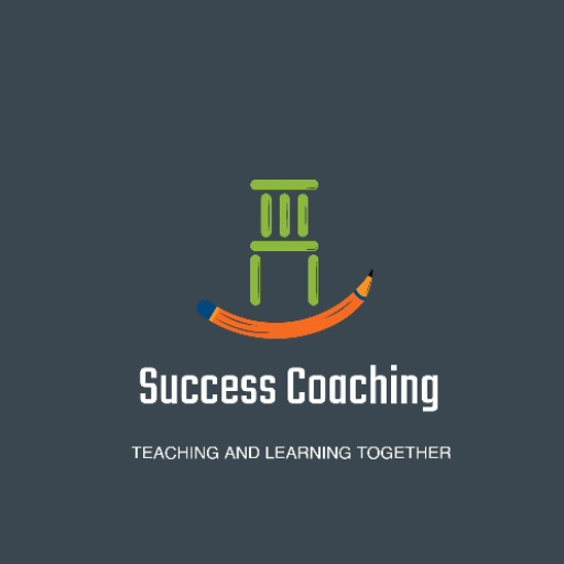 Success Coaching logo
