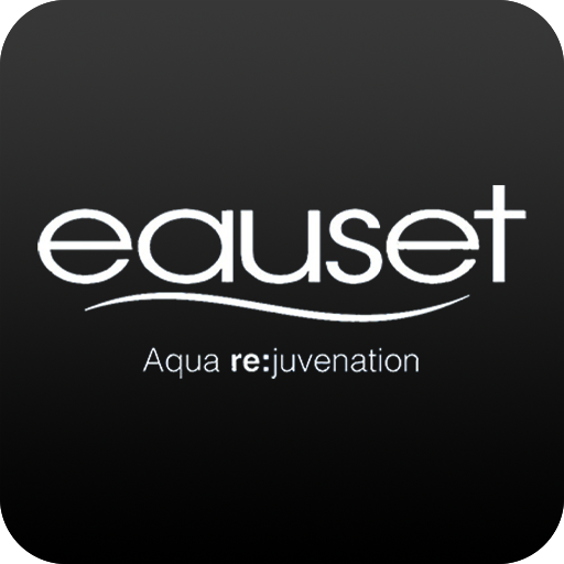 Eauset logo