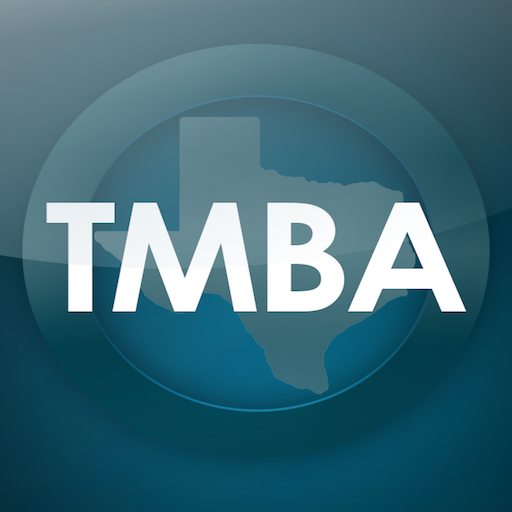 TMBA logo