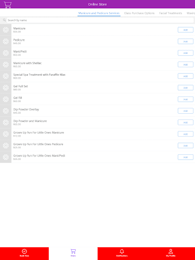 Liv for Fitness and Wellness