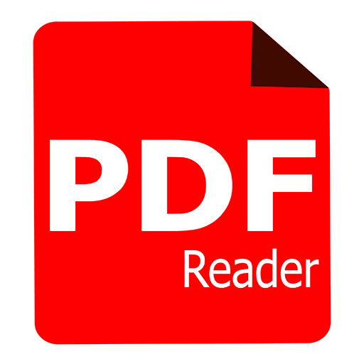 PDF Reader - PDF Converter logo