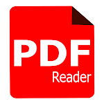 Cover Image of ダウンロード PDF Reader - PDF Converter  APK