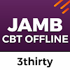 Jamb Past Questions & Answers icon