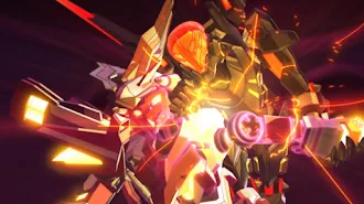 ダンボール戦機ウォーズ Season 1 Episode 37 Tv On Google Play