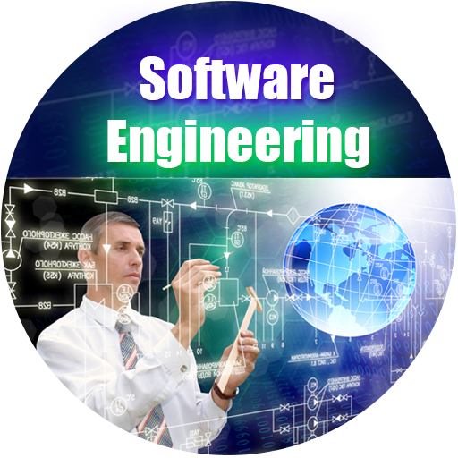 Software Engineering  Icon