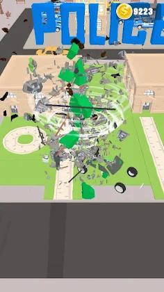Storm - Screenshot 3