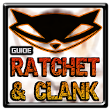 Guide Ratchet And Clank icon