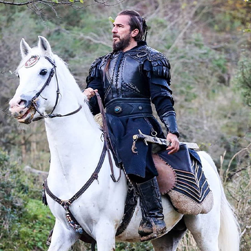 Ertugrul Quotes logo