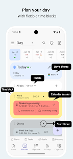 Journal it! - Bullet & Planner Screenshot