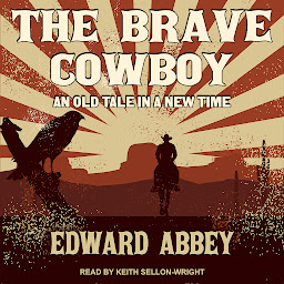 Icon image The Brave Cowboy: An Old Tale in a New Time