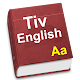 Tiv Dictionary (Ultimate) Laai af op Windows