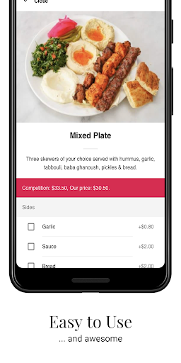 Eatsapp  Food Delivery