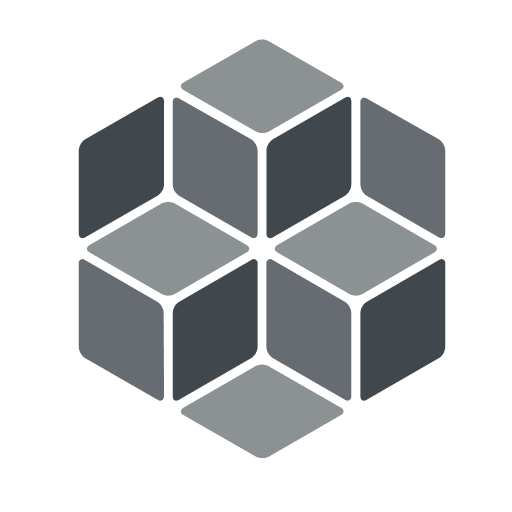Block Wallet logo
