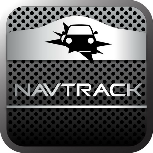 Navtrack GPS 4.3 Icon