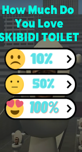 Skibidi toilet fake call