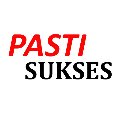 Pasti Sukses logo