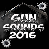 Gun Sounds 2016 icon