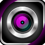 Selfie HD Camera icon