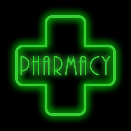 Pharmacross logo