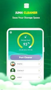 Download Smart Cleaner Phone Booster Cache & Junk Cleaner v1.0.3 (Unlimited Money) Free For Android 7