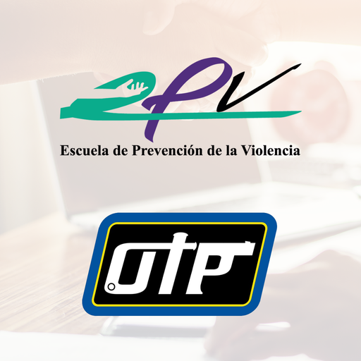 EPV-OTP Profesionales  Icon