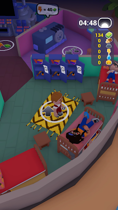 Shelter Life - Screenshot 1