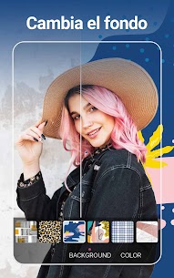 Descargar YouCam Perfect Premium APK 2025: Desbloqueada 5