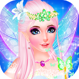 Wedding Fairy Princess Love icon