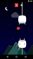 screenshot of Marshmallow Game
