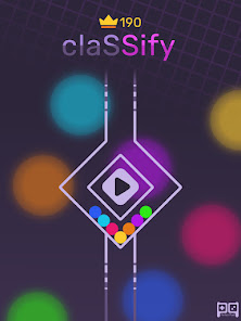 Classify - Hyper 1.0 APK + Mod (Free purchase) for Android