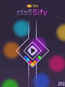 Classify - Hyper