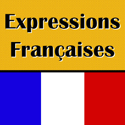 Icon image Expressions Françaises