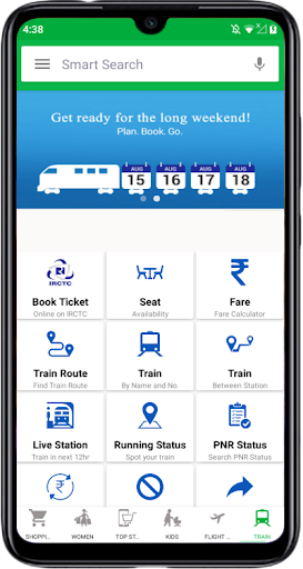 All in One Shopping App - Onli