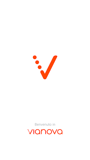 Android application Vianova UCC Beta screenshort