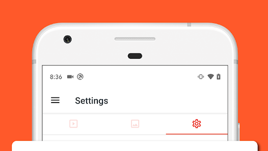 Screen Recorder – AZ Recorder Mod APK 6.0.6 (Unlocked)(Premium) Gallery 2