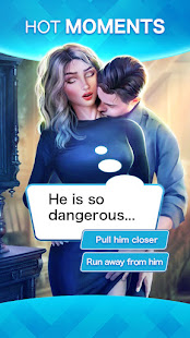 Rumors - My Love My Choice screenshots apk mod 2